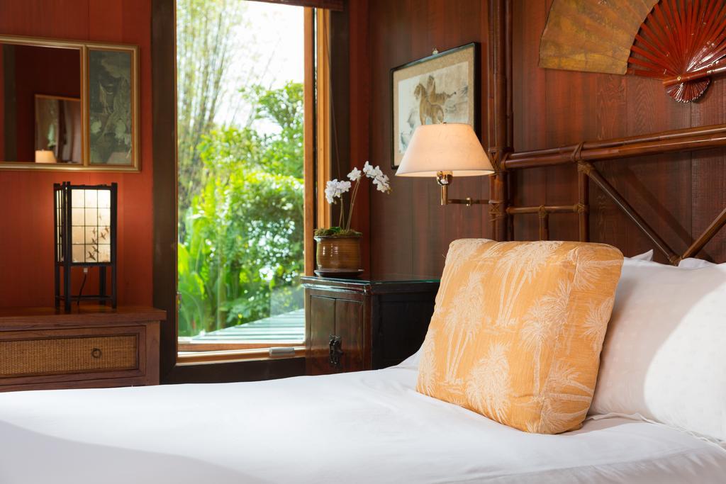 Holualoa Inn Quarto foto