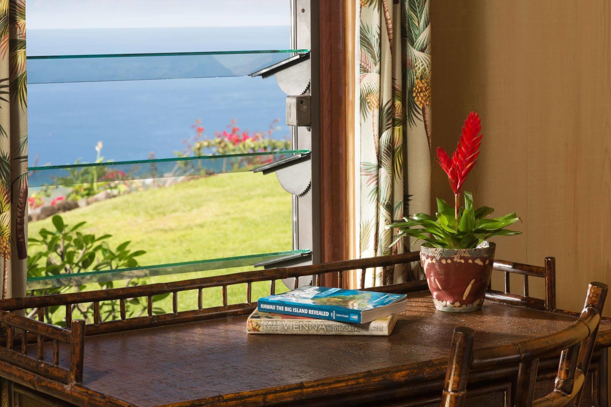 Holualoa Inn Exterior foto